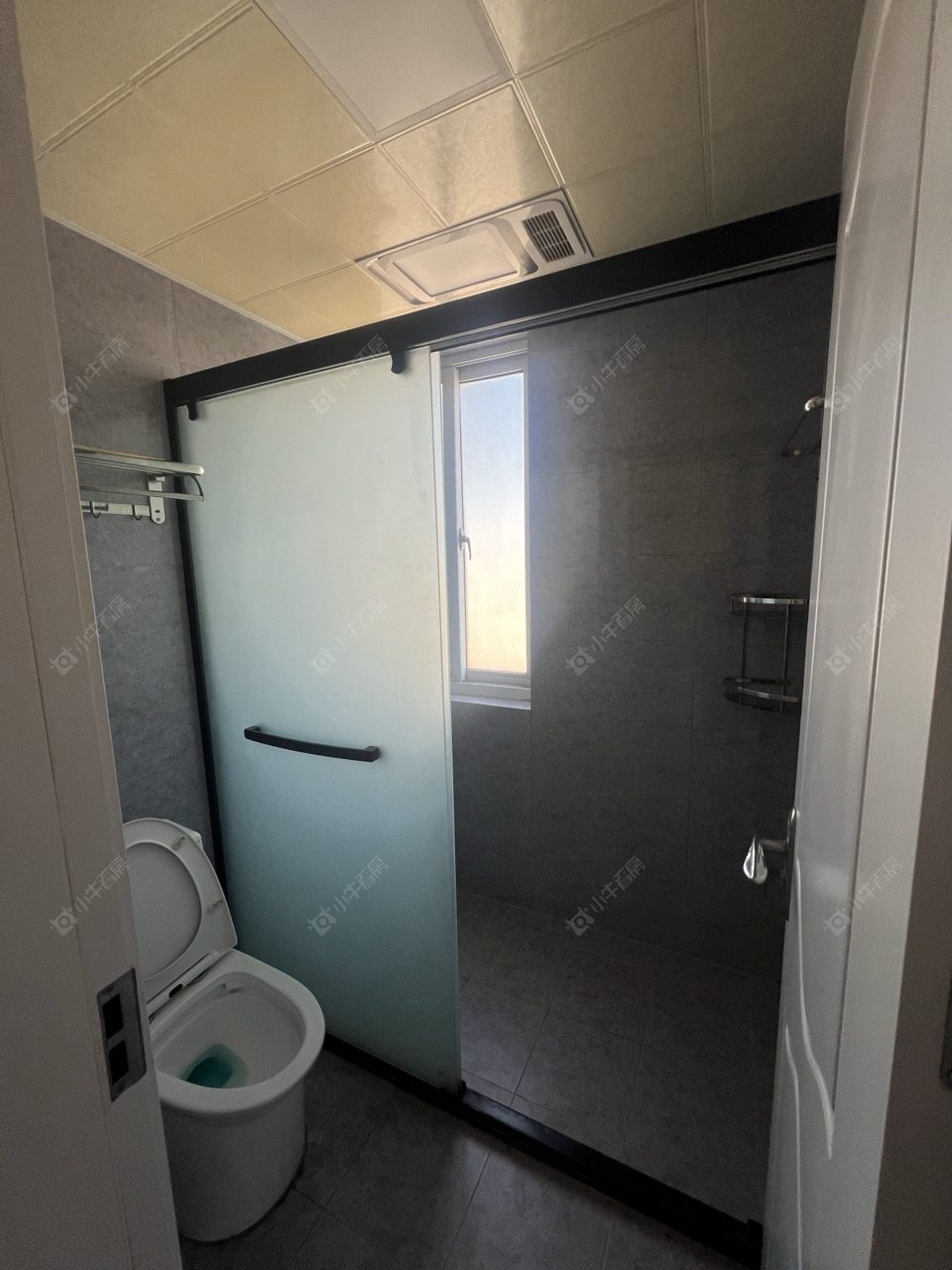 常州华润国际二期在租房源室内图_小牛看房