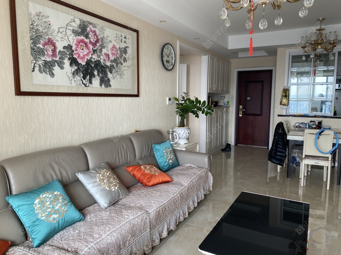 常州新城香溢俊园在租房源室内图_小牛看房