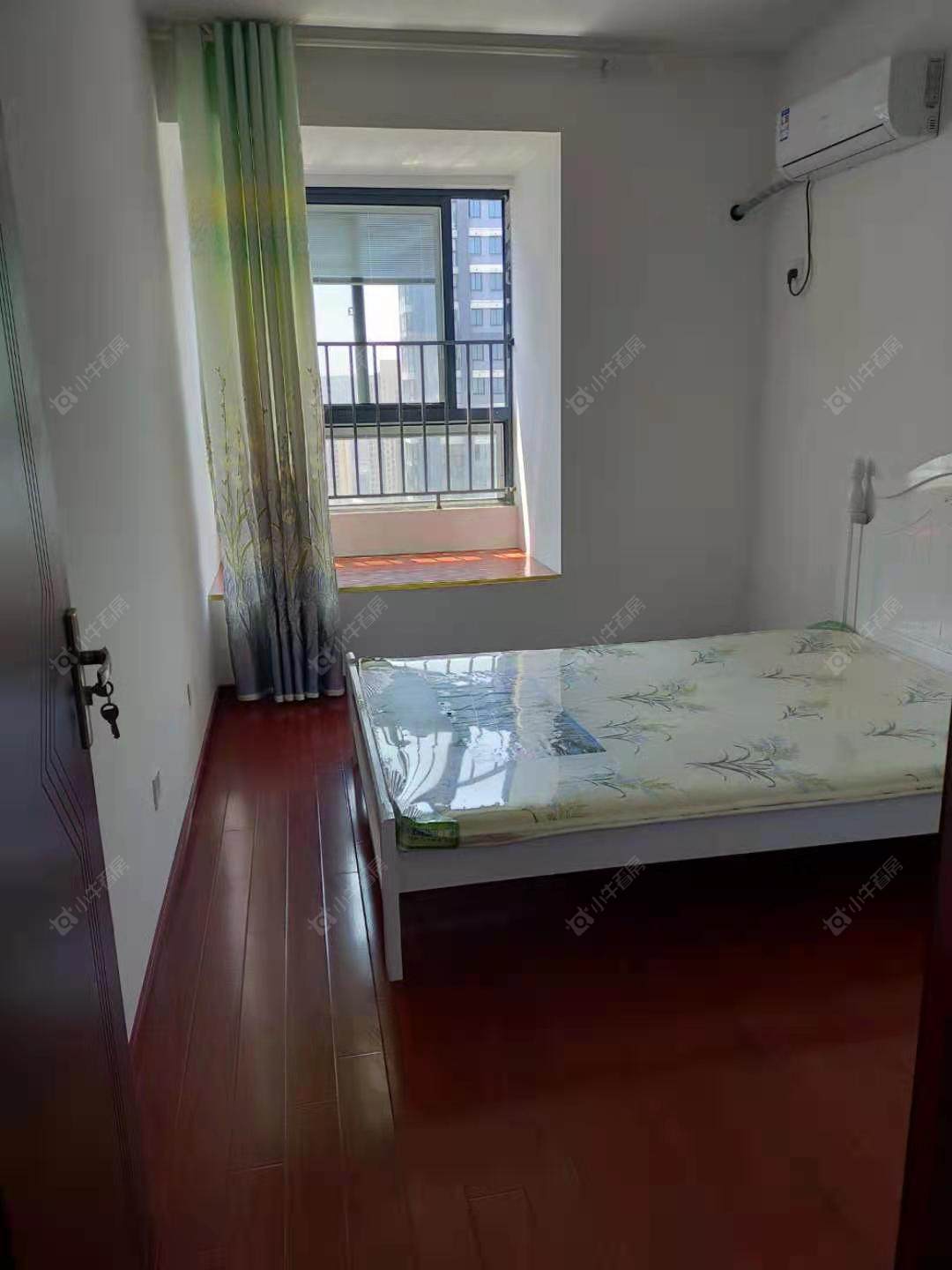 常州白马公馆在租房源_小牛看房