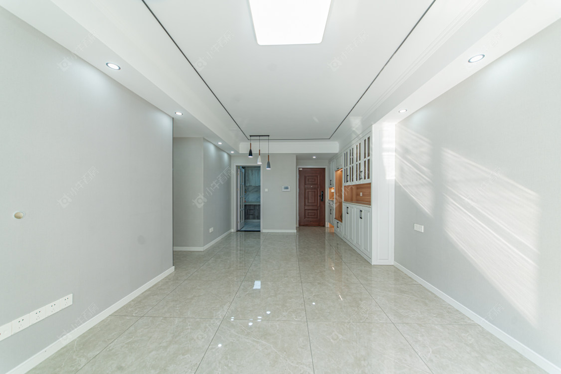 常州新城郡未来在售二手房源室内图_小牛看房