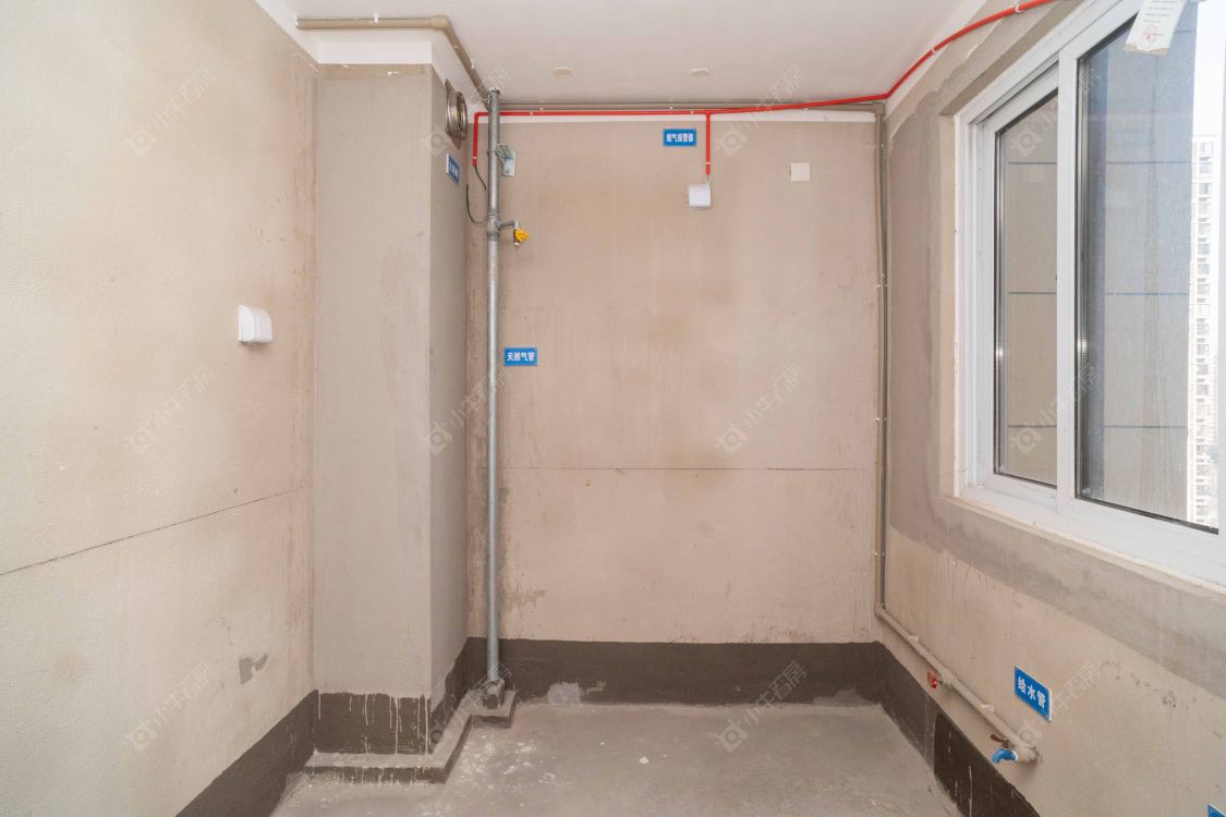 常州桃李东方在售二手房源室内图_小牛看房