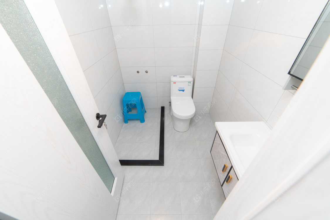 常州白云新村在售二手房源室内图_小牛看房