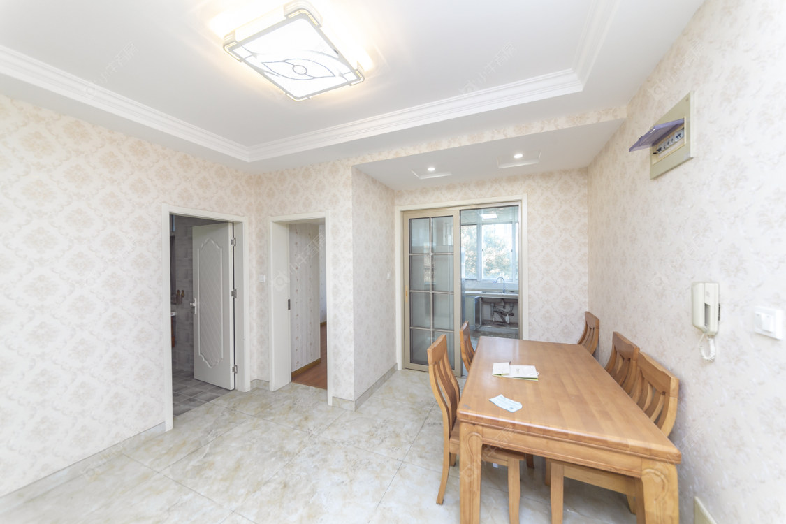 常州陈渡新苑在售二手房源室内图_小牛看房