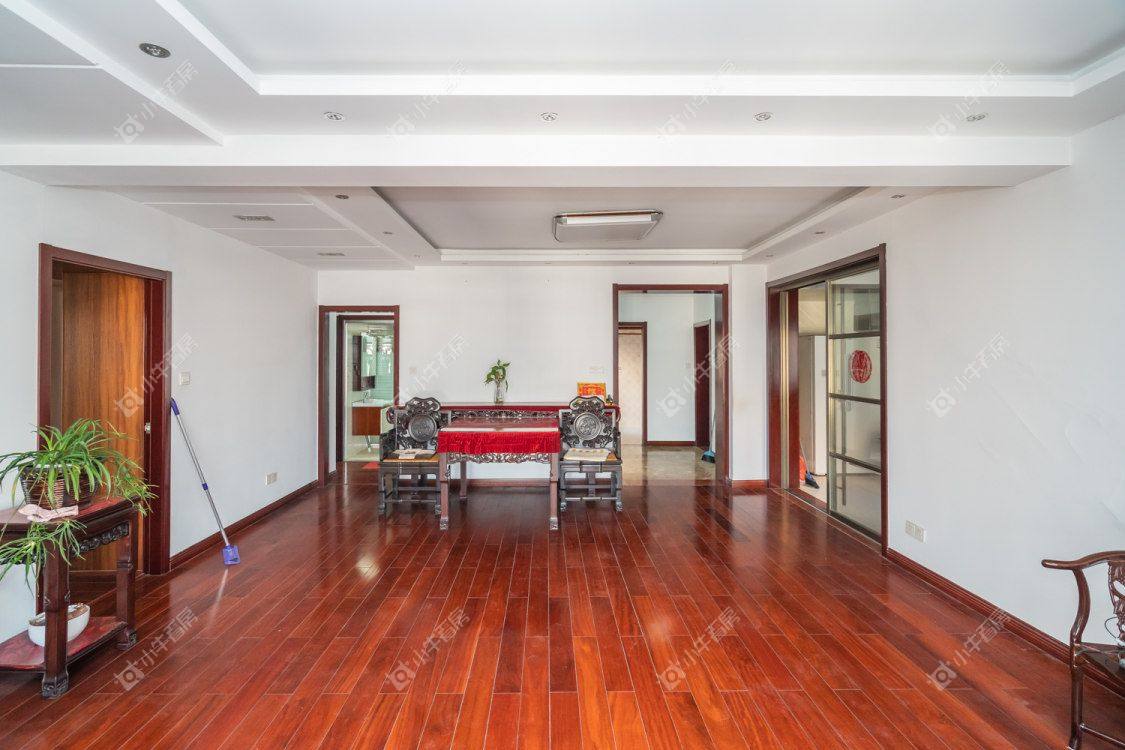 常州金桥大厦4室2厅2卫出租_小牛看房