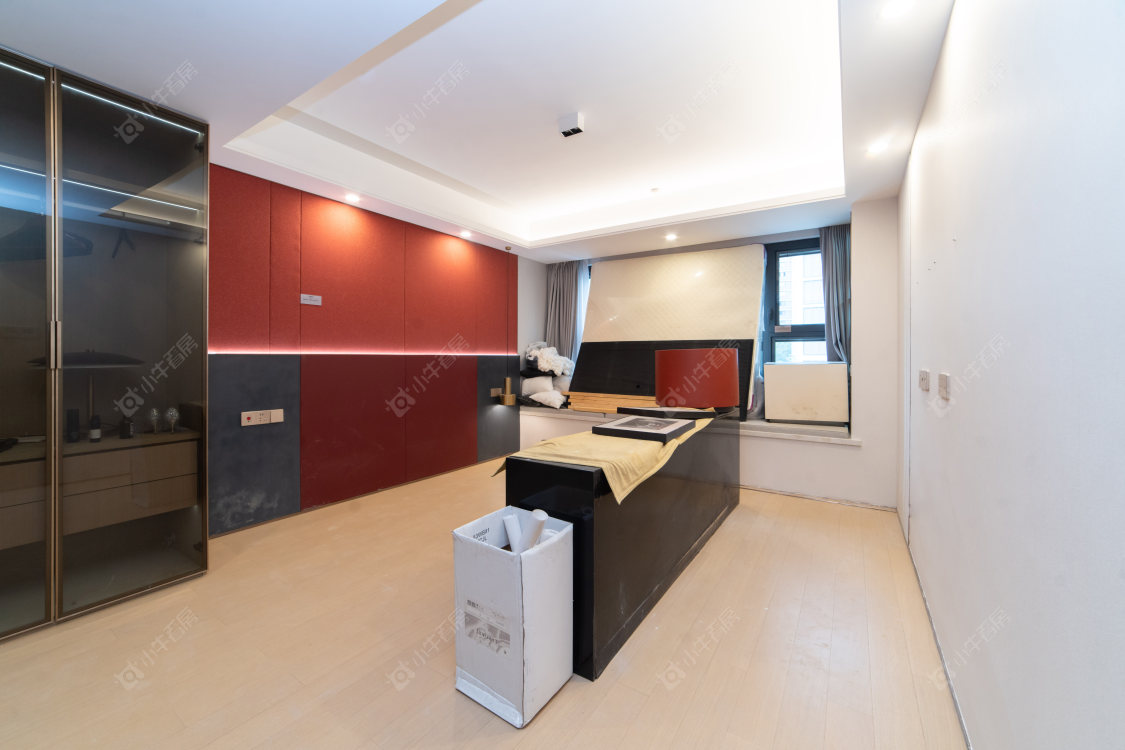 常州万科国宾道在售二手房源室内图_小牛看房