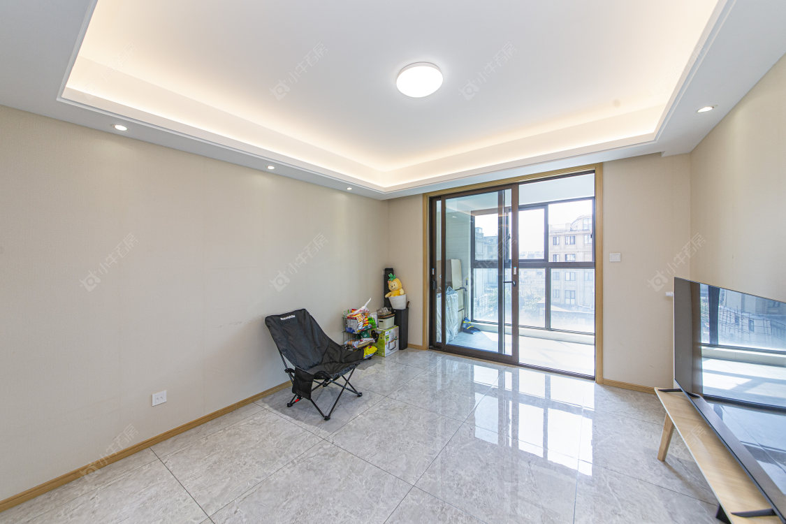 常州绿地香奈在售二手房源_小牛看房