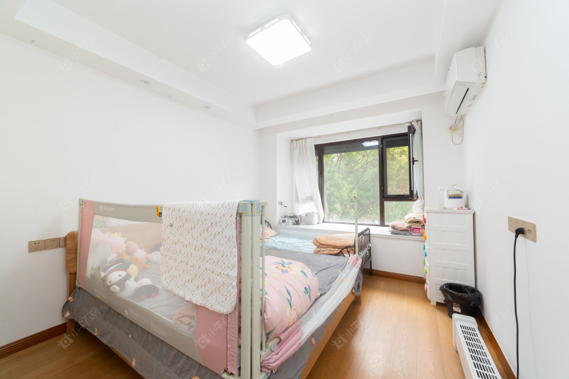 常州雅居乐星河湾在售二手房源室内图_小牛看房