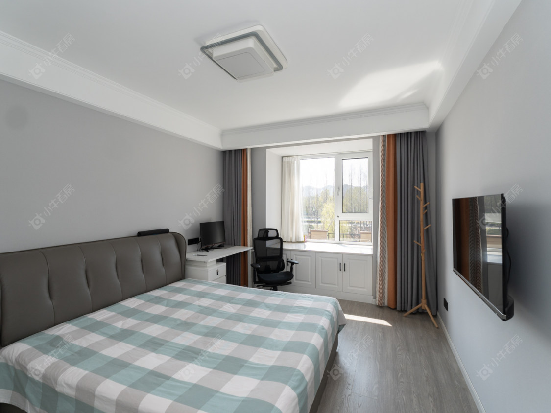 常州金玉华府在售二手房源室内图_小牛看房