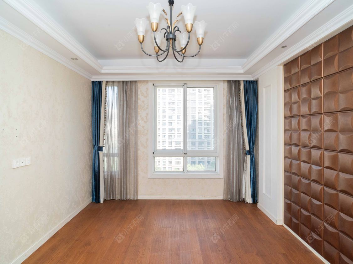 常州申达林与城在售二手房源室内图_小牛看房