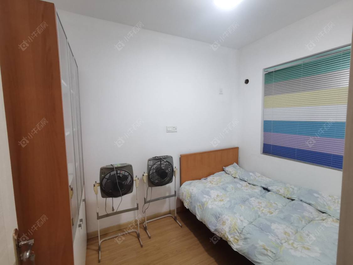 常州天润园在租房源室内图_小牛看房