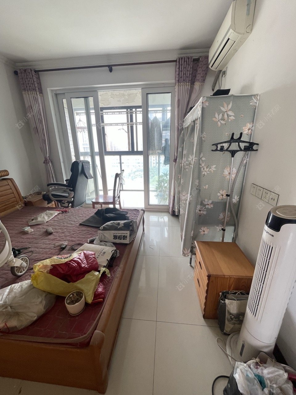 滨江明珠城东区房源室内图 常州滨江明珠城东区在租房源室内图_小牛看房