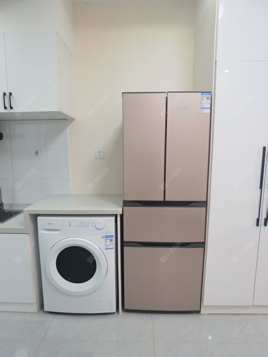 常州龙湖星图租房_小牛看房