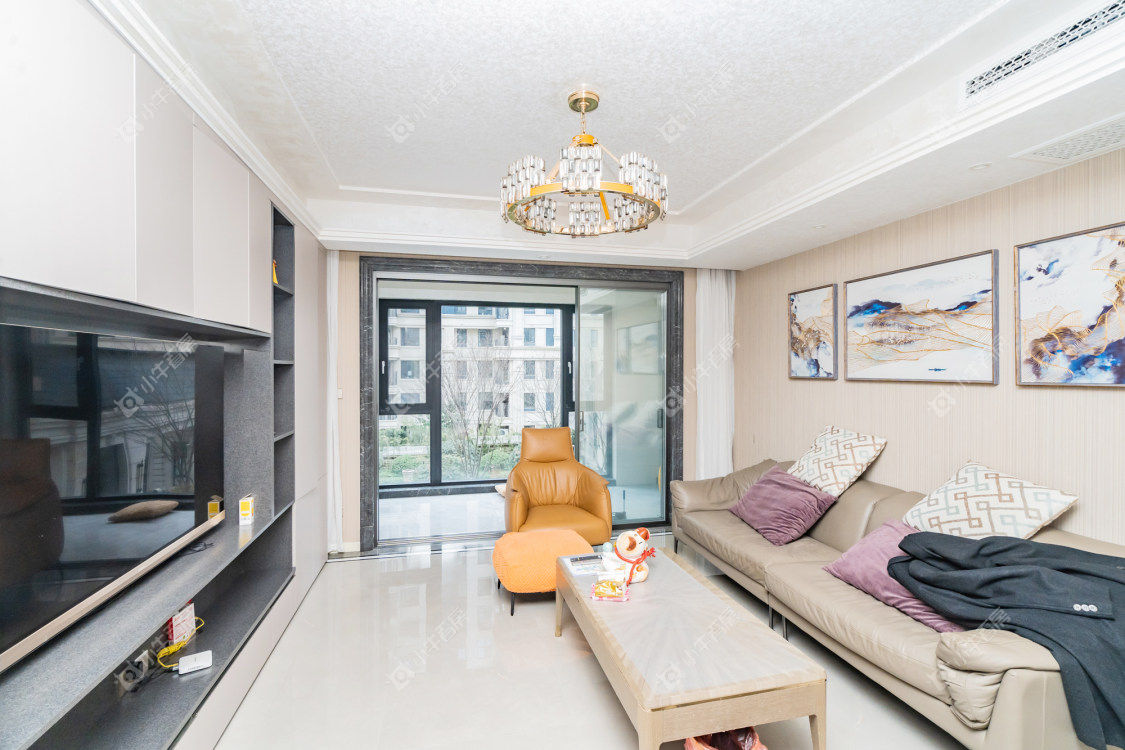 中海铂悦公馆房源室内图 常州中海铂悦公馆在租房源室内图_小牛看房