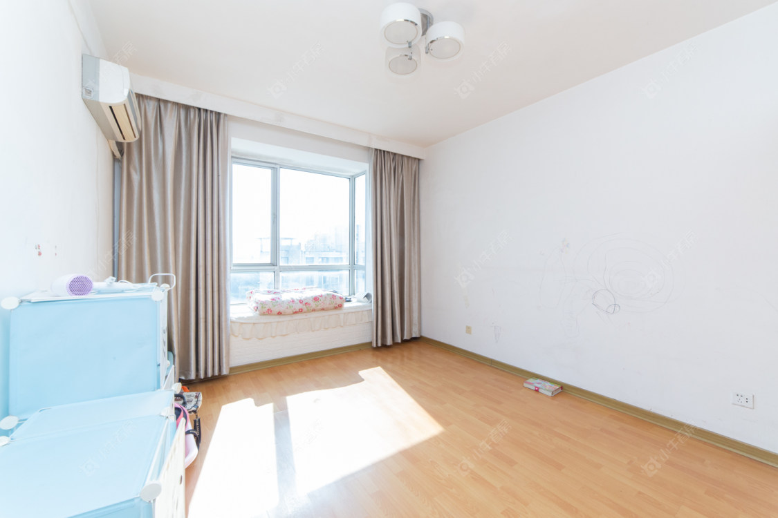 常州怡景名园在售二手房源室内图_小牛看房