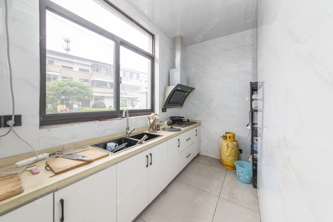 常州夏城花园在售二手房源室内图_小牛看房