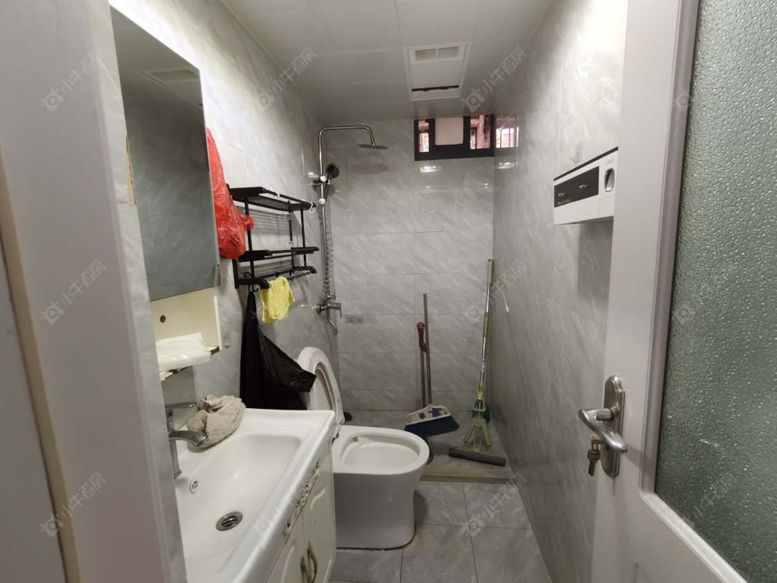 湖塘花园新村房源室内图 常州湖塘花园新村在租房源室内图_小牛看房