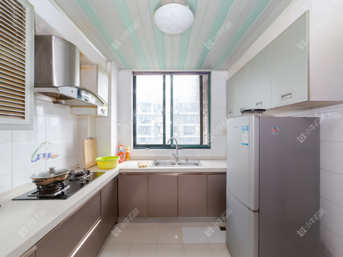 绿洲家园房源室内图 常州绿洲家园在租房源室内图_小牛看房