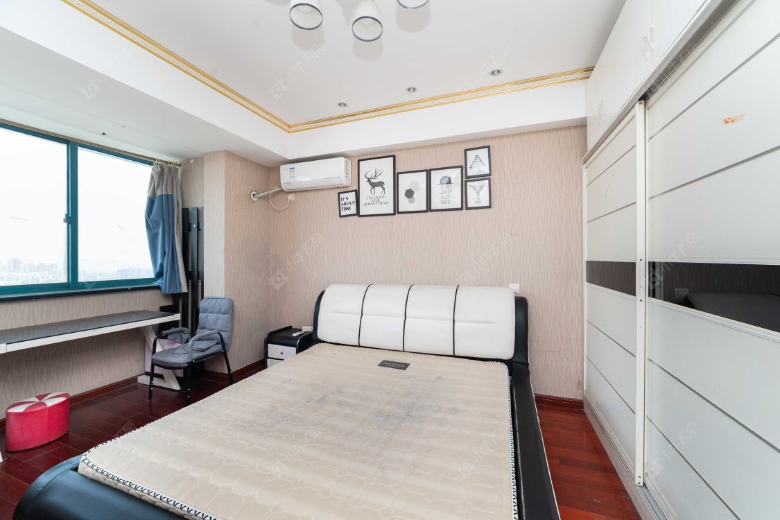 常州天禄商务广场在售二手房源室内图_小牛看房