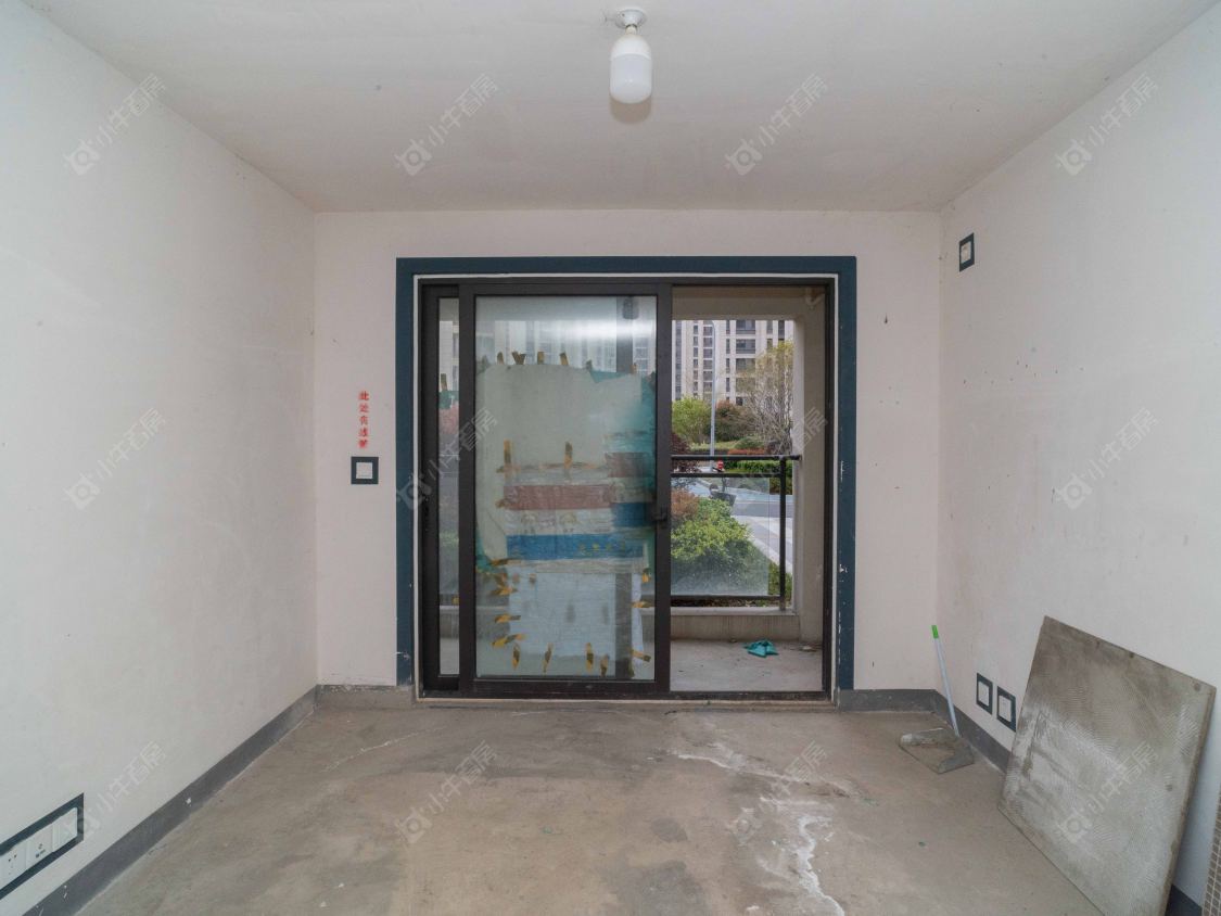 常州保利和光晨樾在售二手房源室内图_小牛看房