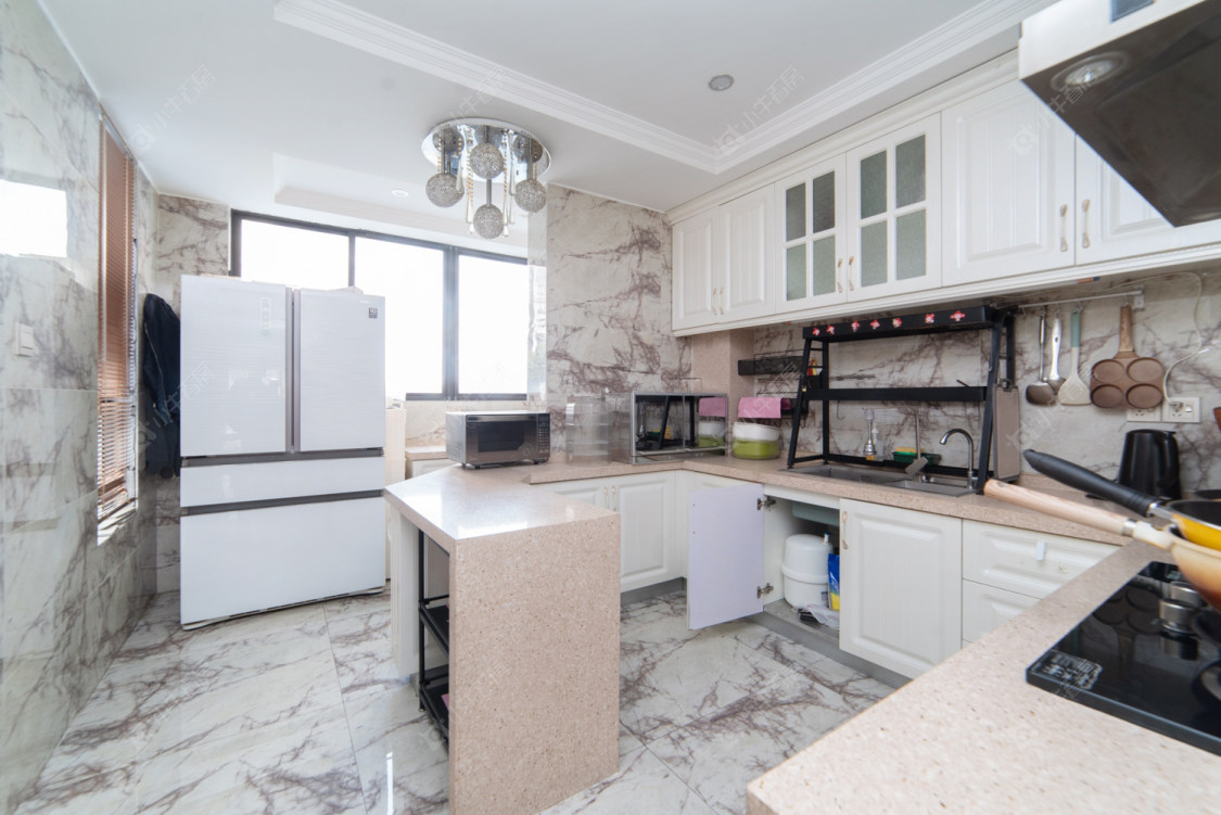 常州御水华庭一期在售二手房源室内图_小牛看房