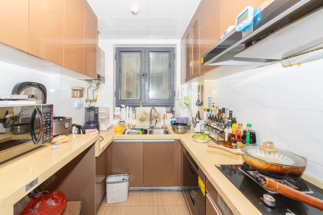 常州碧桂园壹号天禧在售二手房源室内图_小牛看房