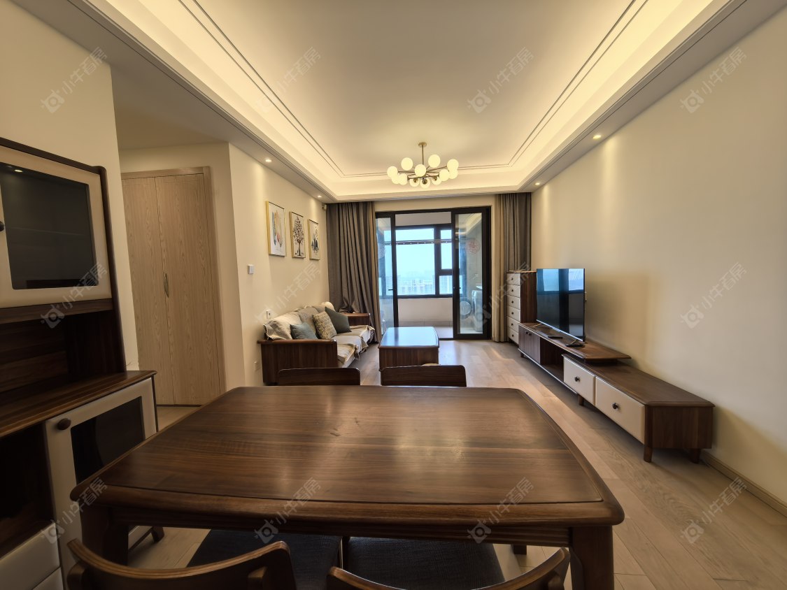 常州景瑞天玺在租房源_小牛看房