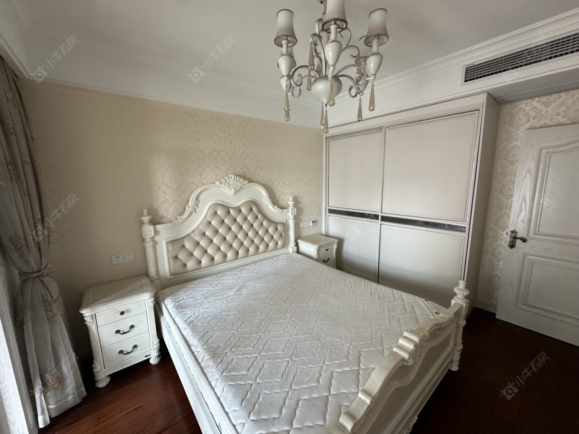 常州景城名轩在租房源室内图_小牛看房