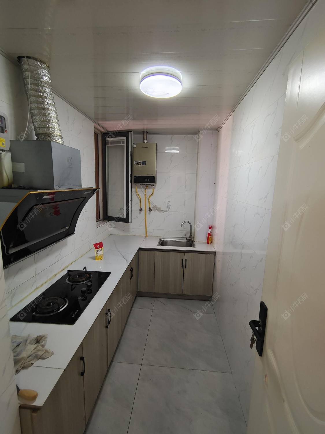 常州菱溪名居在租房源室内图_小牛看房