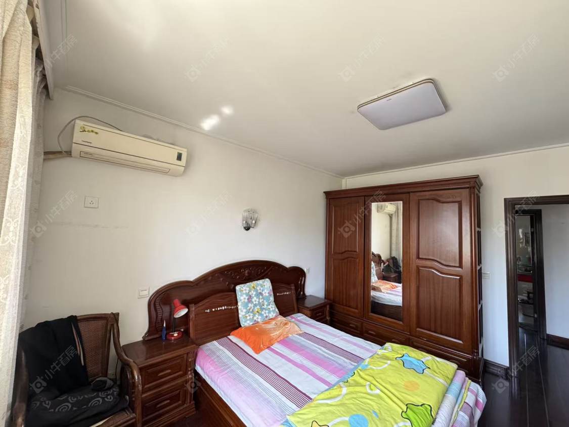 常州城中花苑在租房源室内图_小牛看房