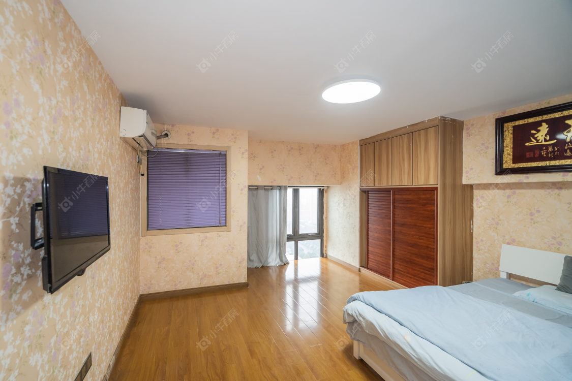 富邦广场房源室内图 常州富邦广场在售二手房源室内图_小牛看房