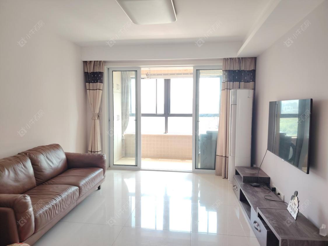 常州凯尔枫尚花园租房_小牛看房