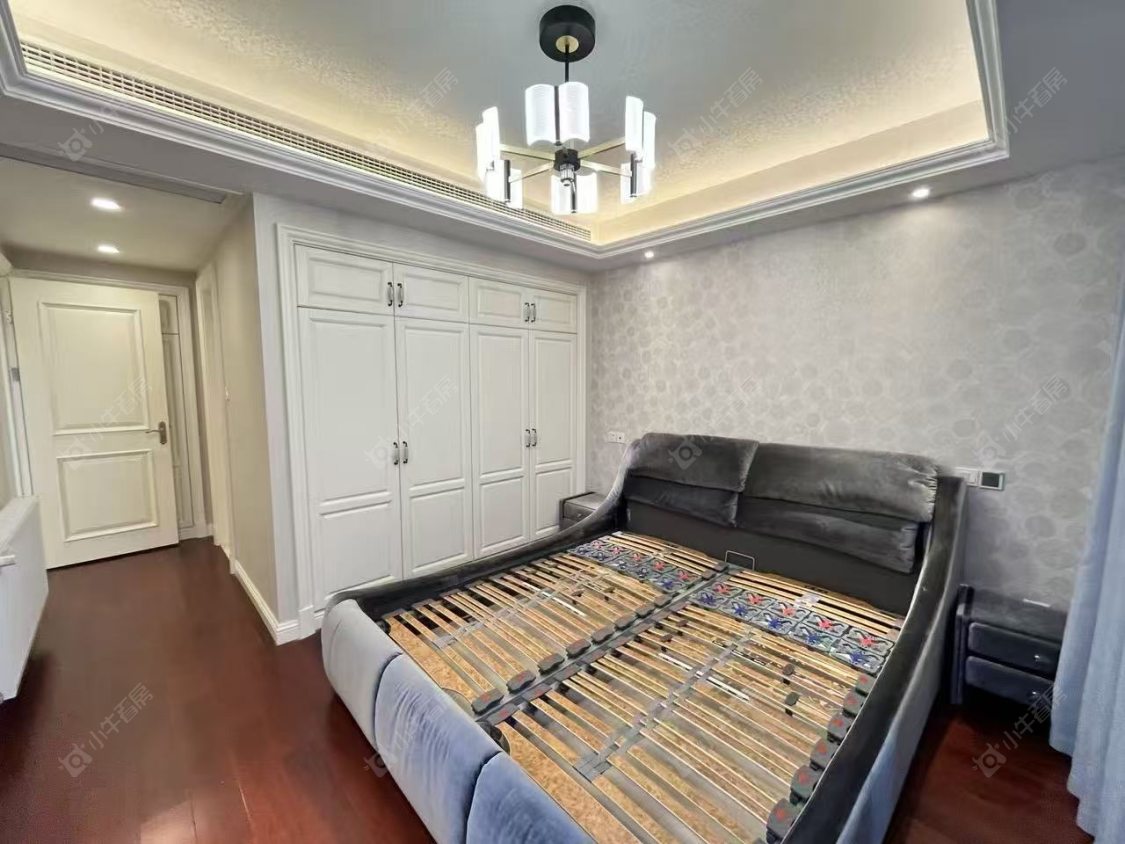 常州新城公馆荣域在租房源_小牛看房