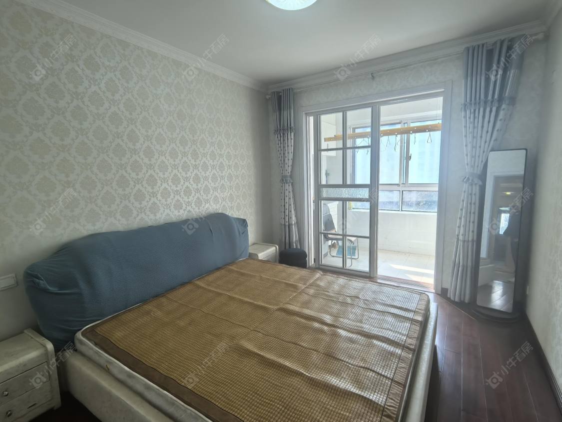 绿地世纪城三期房源室内图 常州绿地世纪城三期在租房源室内图_小牛看房