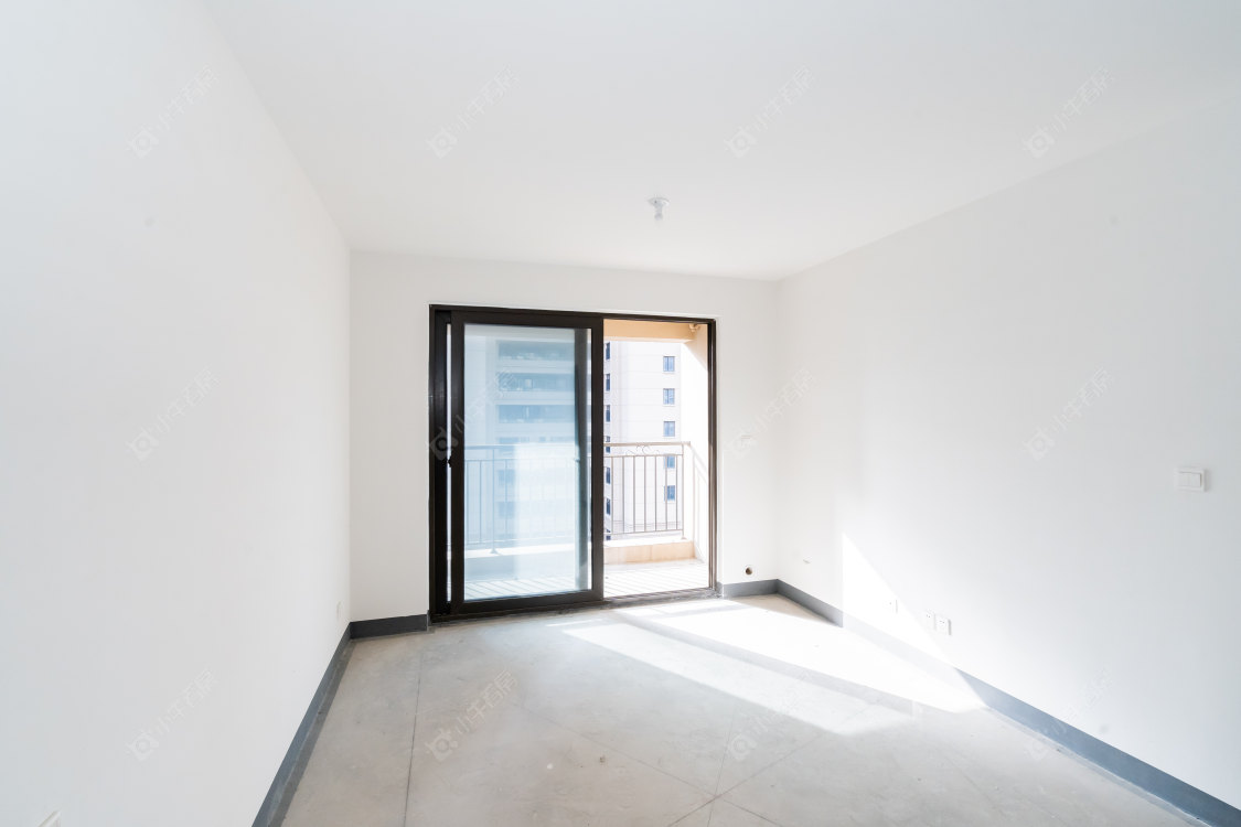 常州华润国际六期在售二手房源室内图_小牛看房