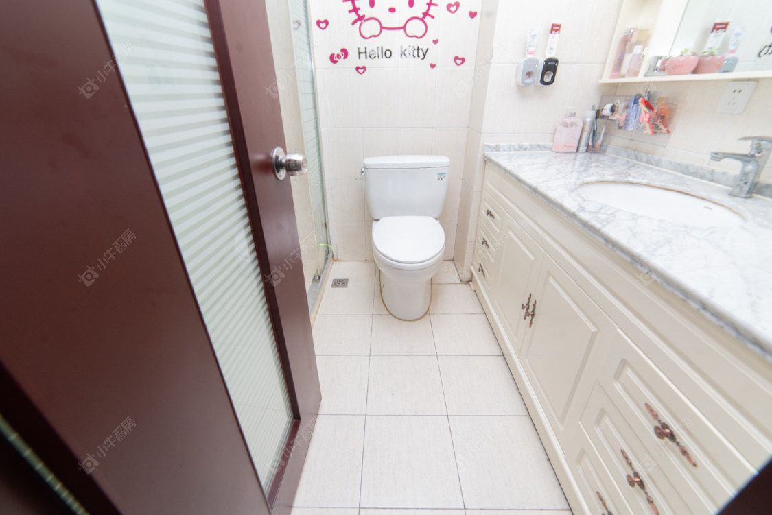 常州枫丹花园在售二手房源室内图_小牛看房