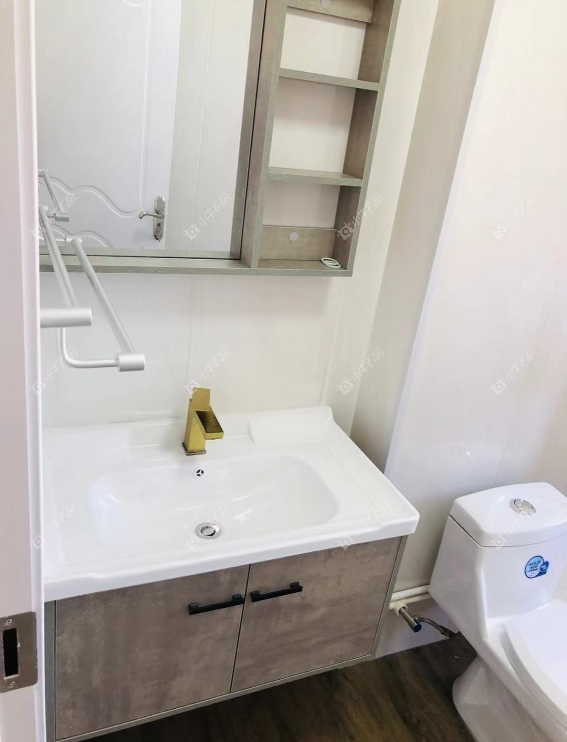 常州香聚雅苑西区在租房源室内图_小牛看房