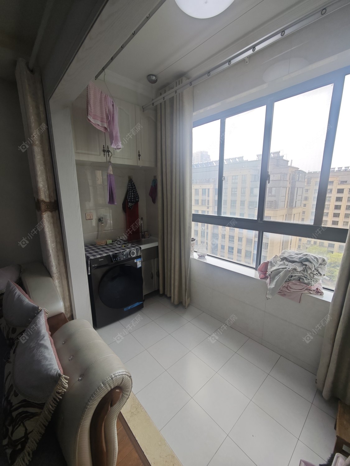 常州绿地世纪城三期在租房源室内图_小牛看房