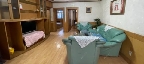 常州浦南新村在租房源室内图_小牛看房