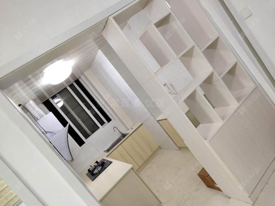 常州新城东苑三区在租房源室内图_小牛看房