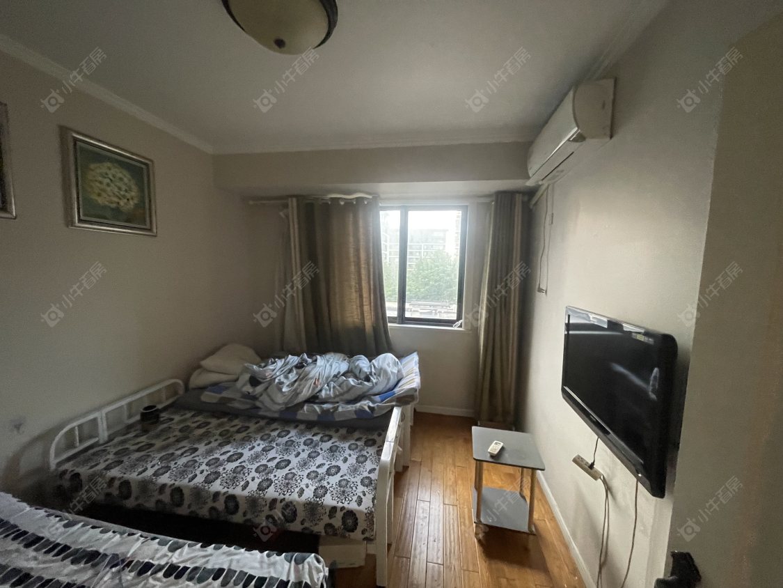 常州绿地峰云汇在租房源_小牛看房