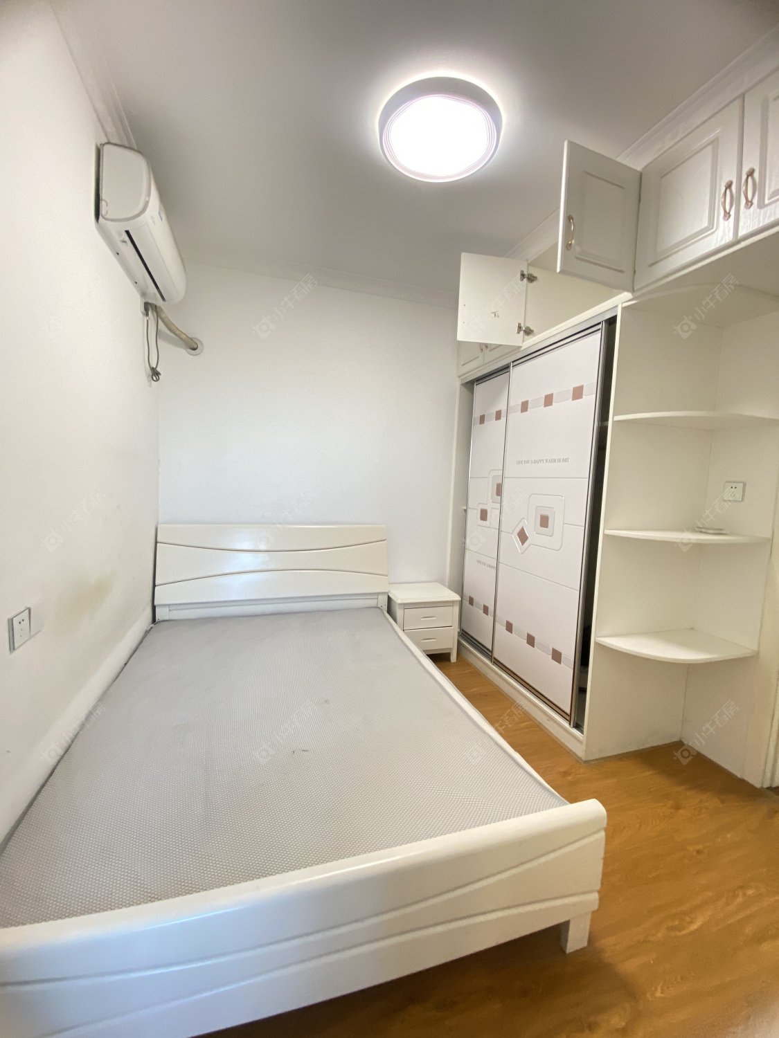 蓝山湖房源室内图 常州蓝山湖在租房源室内图_小牛看房