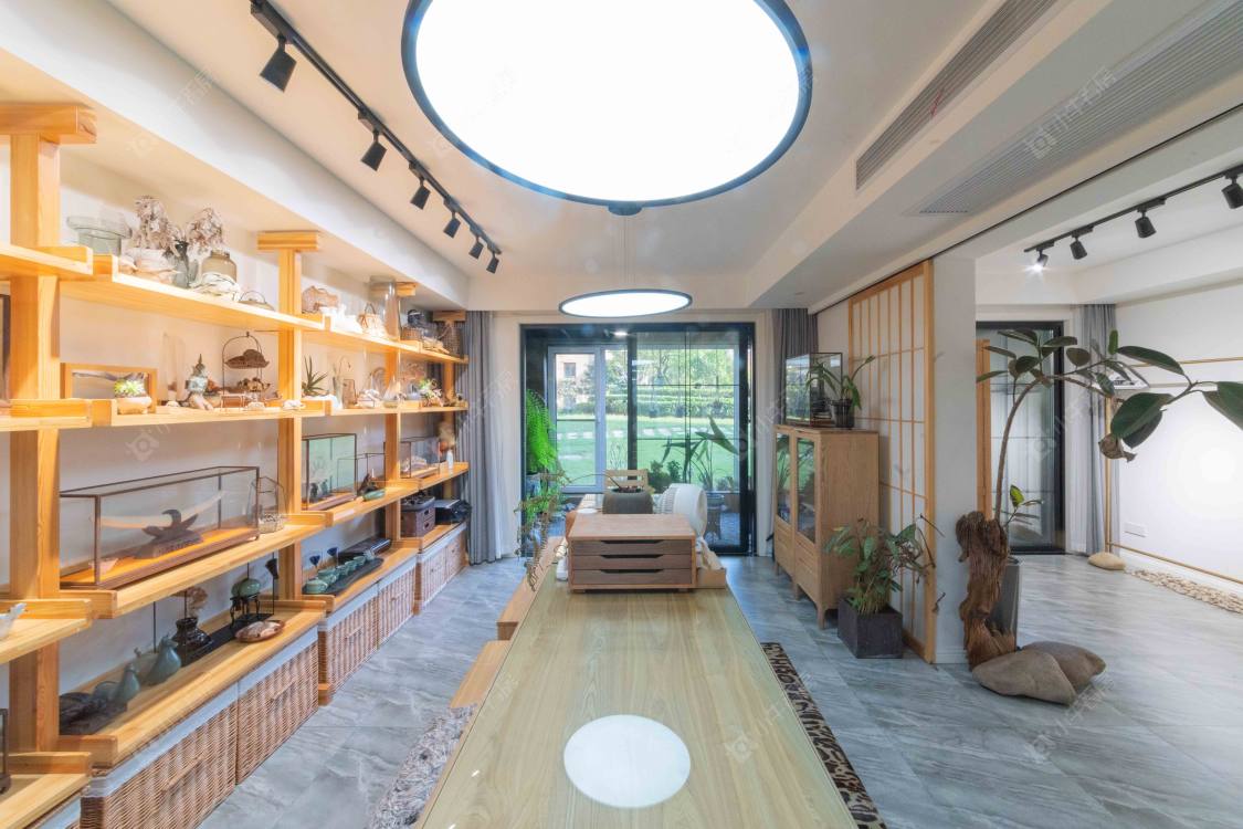 常州保利公园九里在售二手房房源室内图_小牛看房