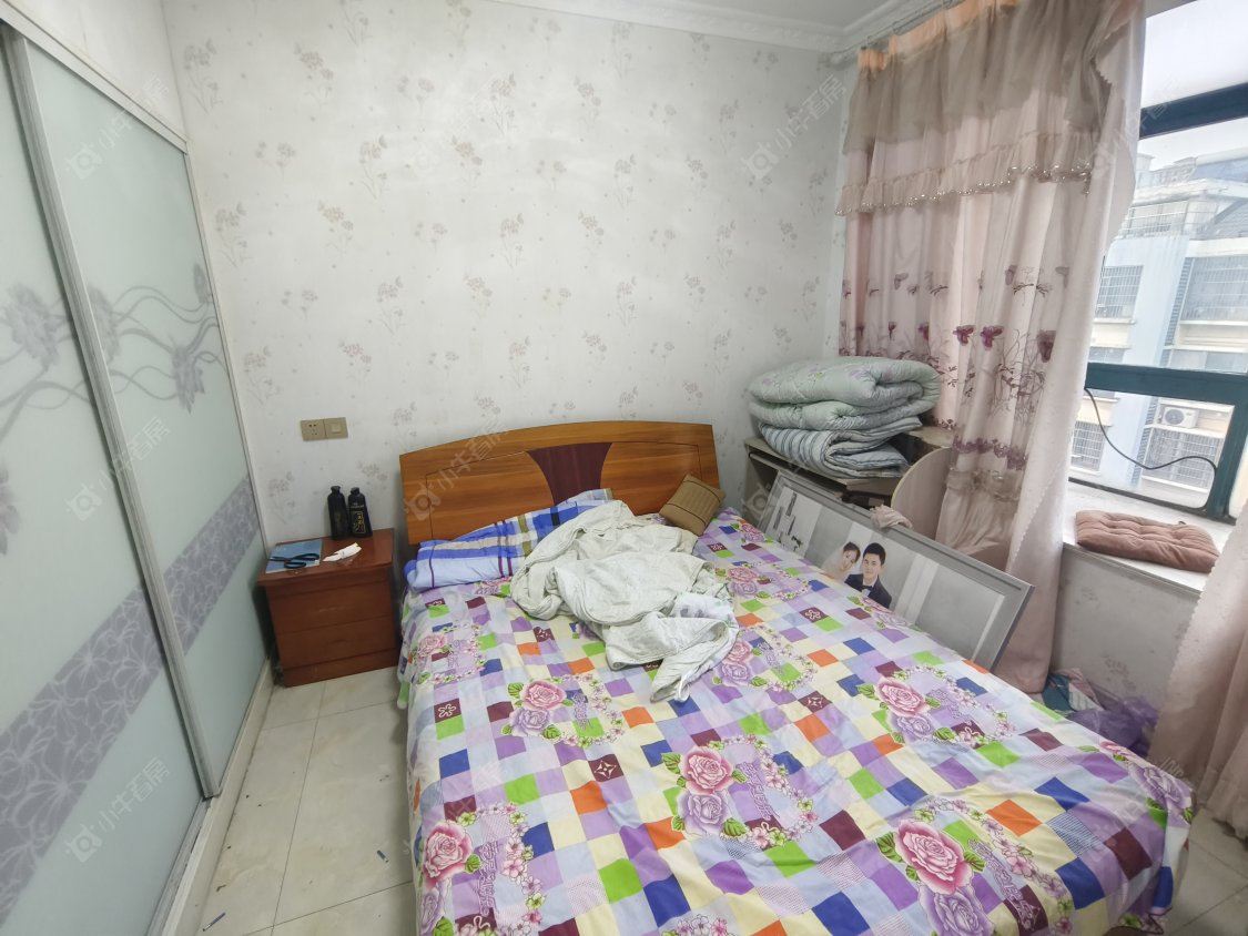 常州百馨西苑一二期在租房源室内图_小牛看房