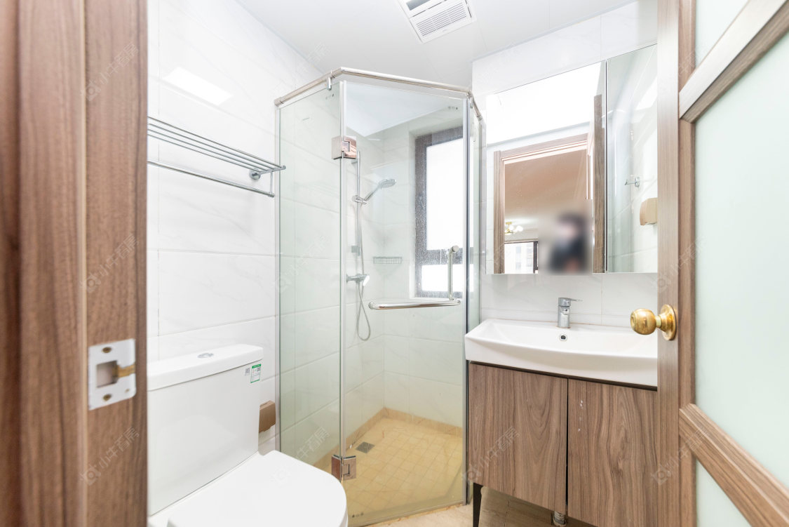 常州碧桂园浅水湾在售二手房源室内图_小牛看房