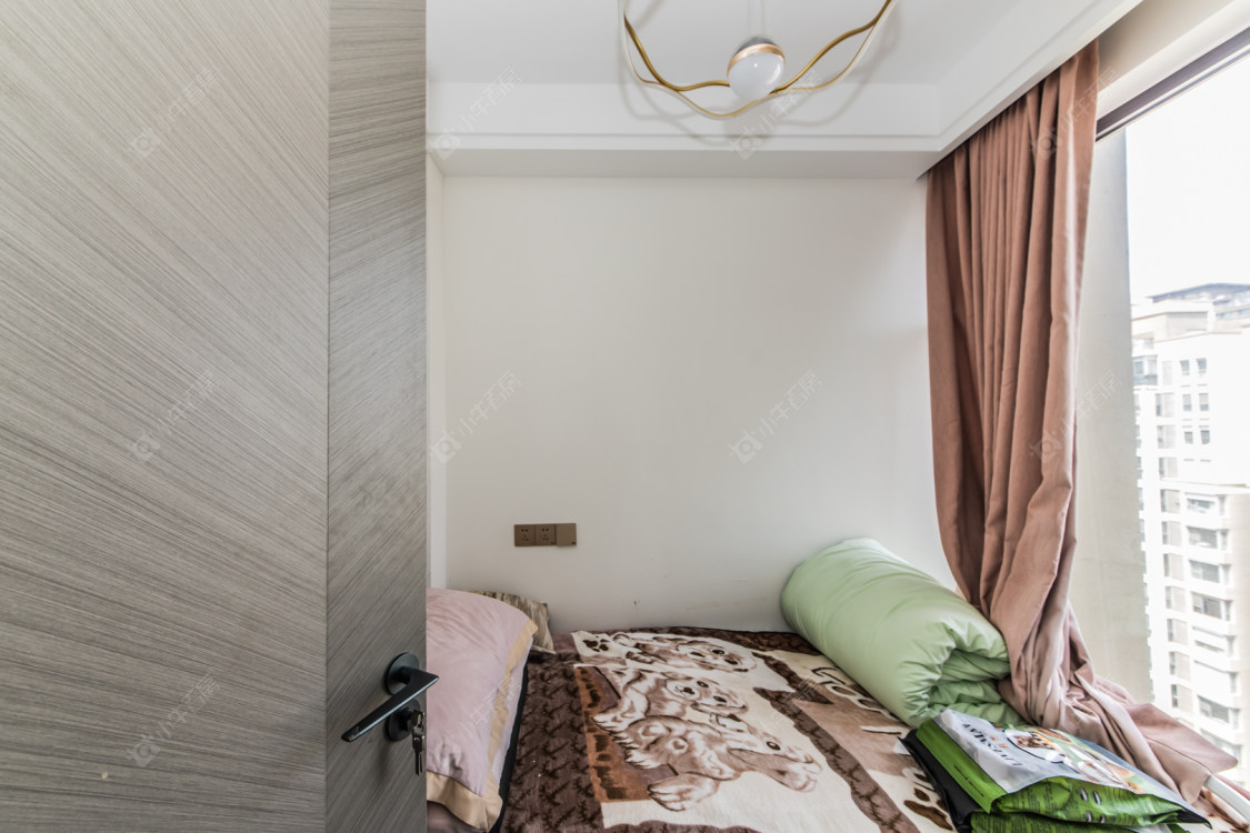 世茂香槟湖二期房源室内图 常州世茂香槟湖二期在售二手房源室内图_小牛看房