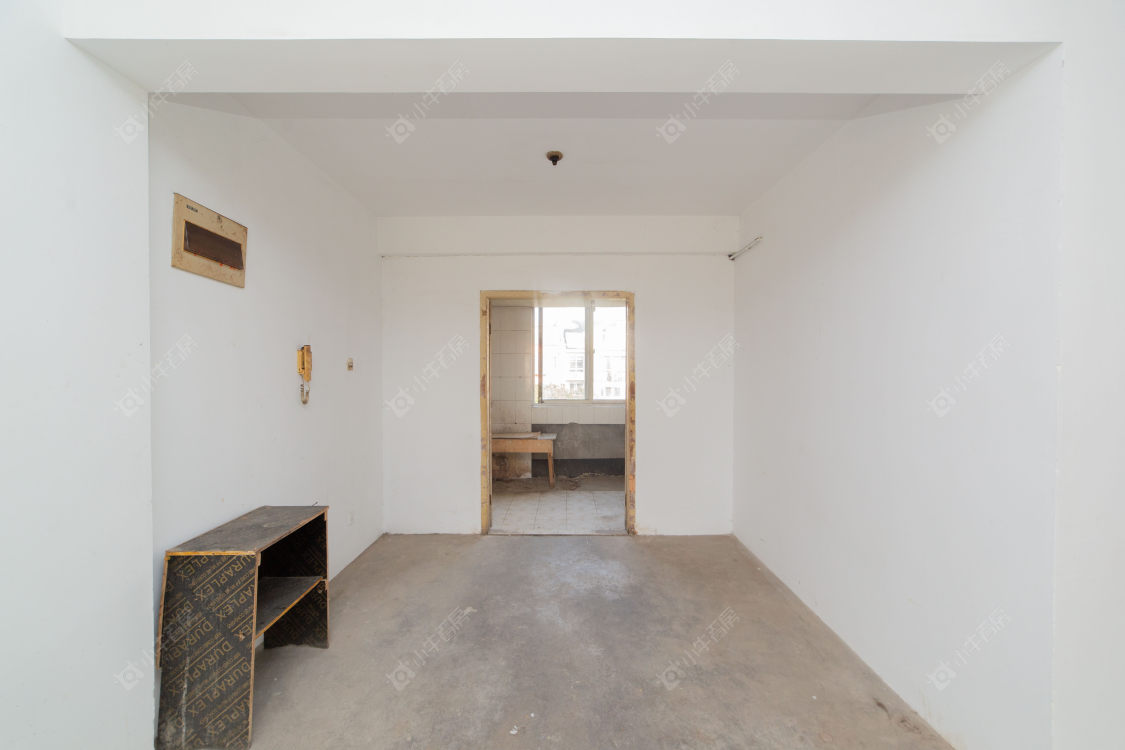 常州江南春晓花园在售二手房源室内图_小牛看房