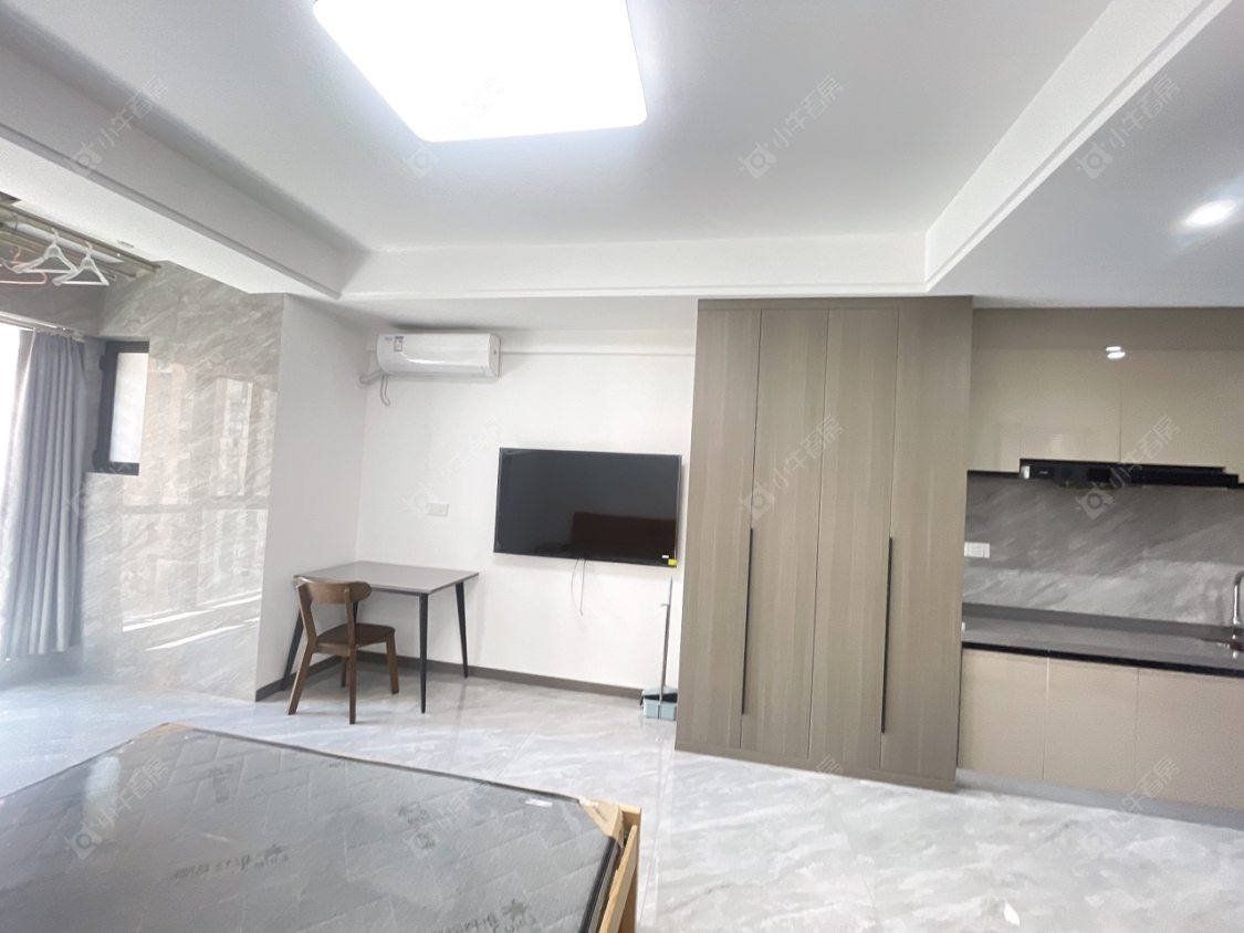 常州新城吾悦印巷在租房源室内图_小牛看房