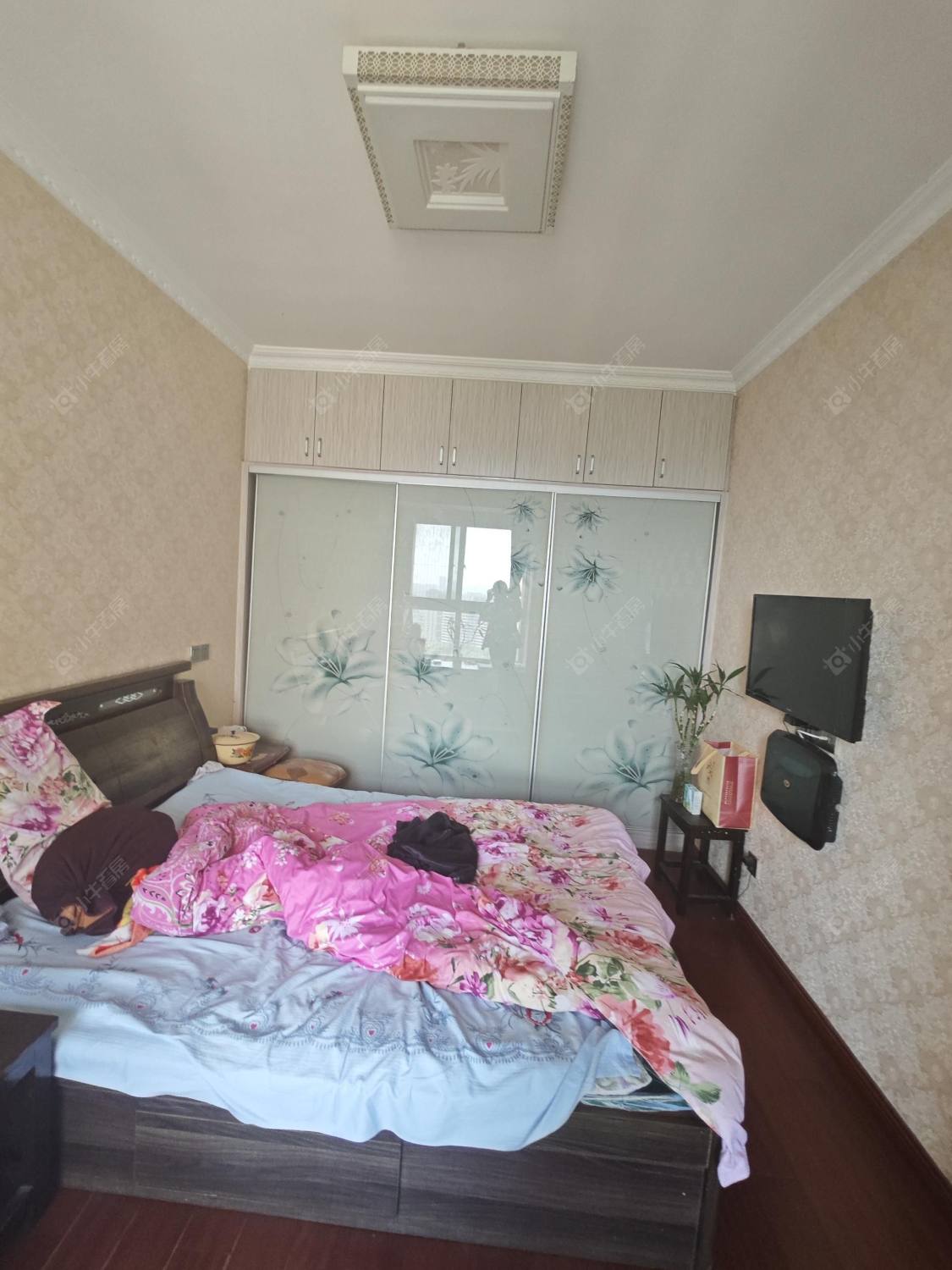 常州馨都苑在租房源室内图_小牛看房