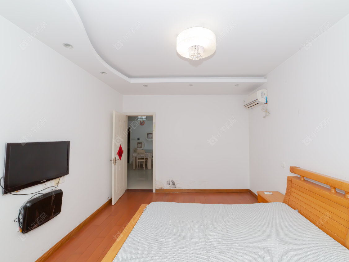 常州中央花园在售二手房源室内图_小牛看房