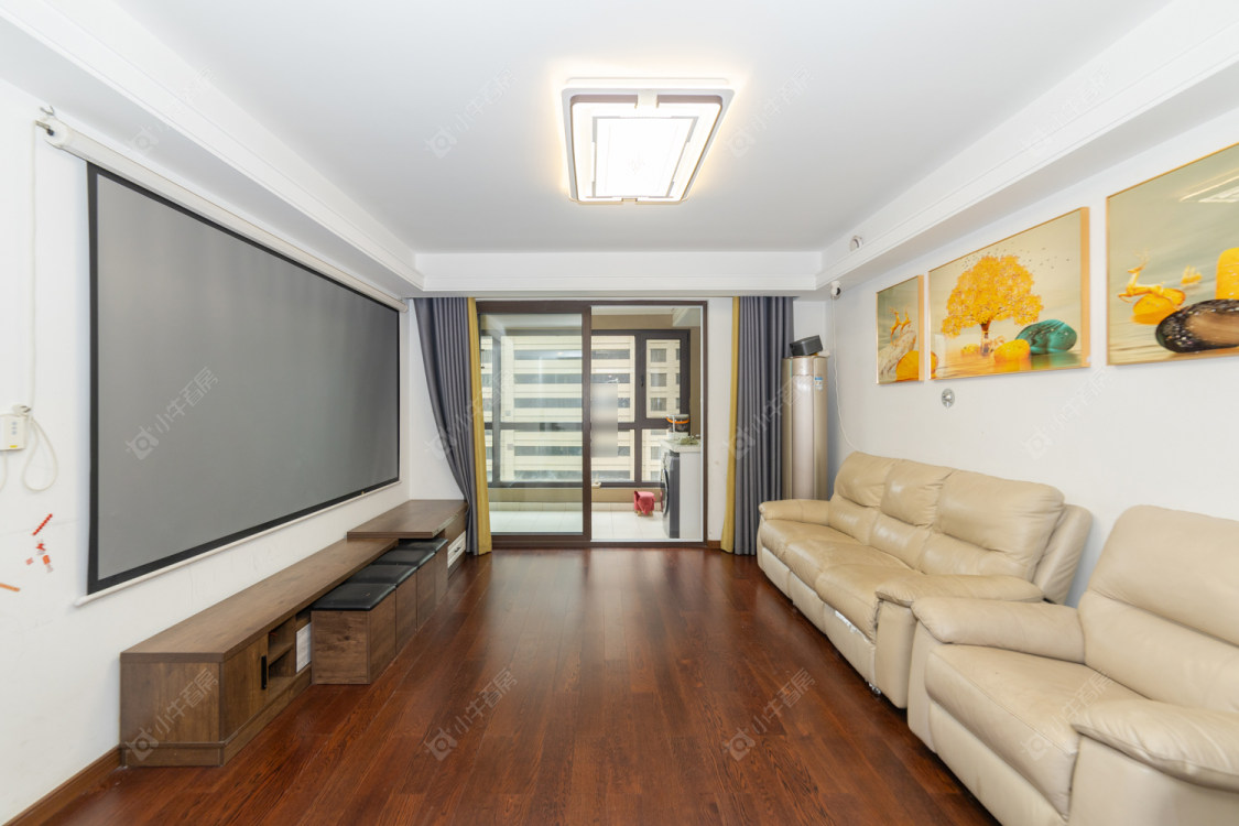 常州万科弘阳君望甲第在售二手房_小牛看房